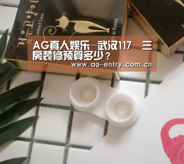 AG真人娱乐-武汉117㎡三房装修预算多少?(图3) AG真人娱乐
