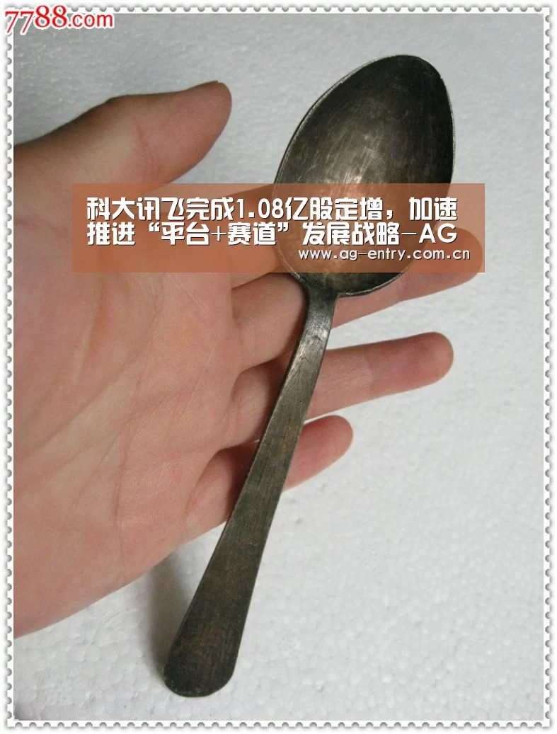 科大讯飞完成1.08亿股定增,加速推进“平台+赛道”发展战略-AG真人娱乐(图1) AG官方网站