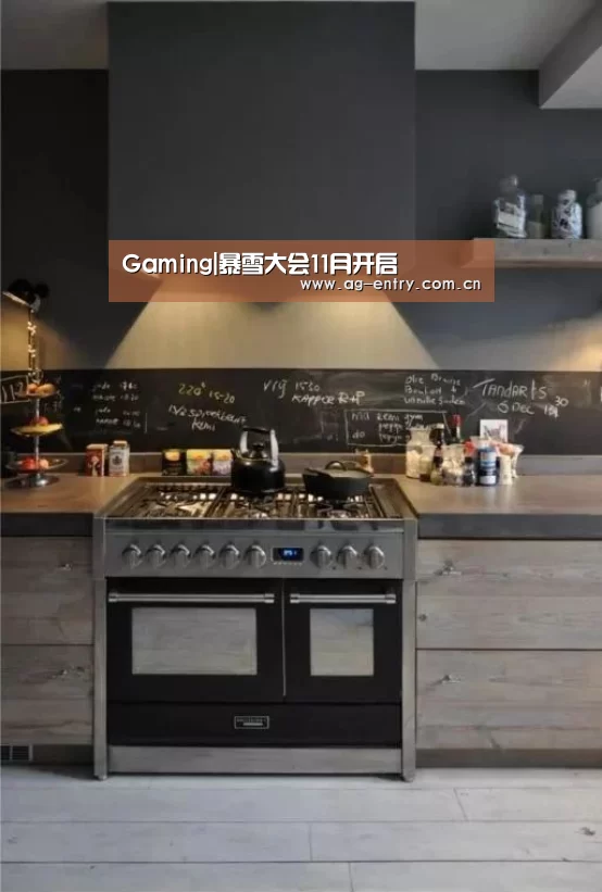 Gaming|暴雪大会11月开启(图2) Gaming|暴雪大会11月开启(图2)